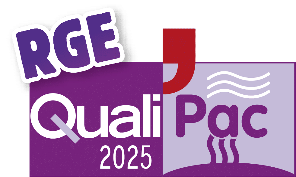 QualiPAC - PCS Dunkerque - pose de pompe à chauleur à Dunkerque